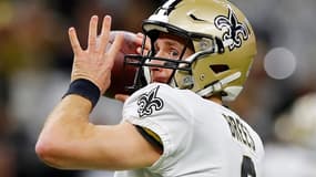 Drew Brees
