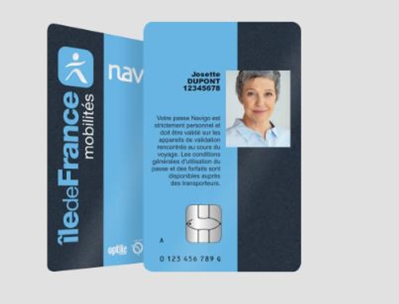 Pass Navigo Culture Avec La Région Ile De France Ile-de-France: la carte Navigo à demi-tarif est lancée pour les seniors
