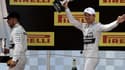 Nico Rosberg