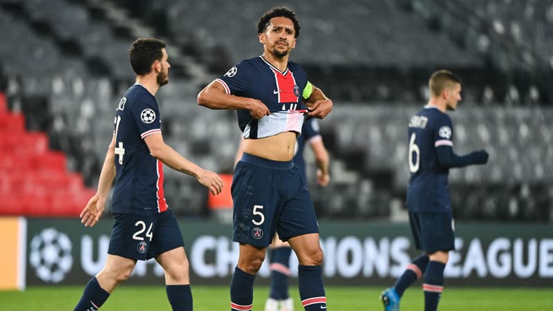 PRONOS PARIS RMC Le pari foot d'Éric Di Meco du 4 mai Ligue des champions