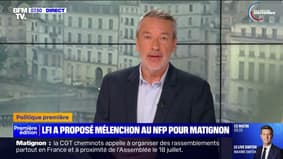 ÉDITO - Choix du Premier ministre: "On assiste à une bataille de leadership à gauche"