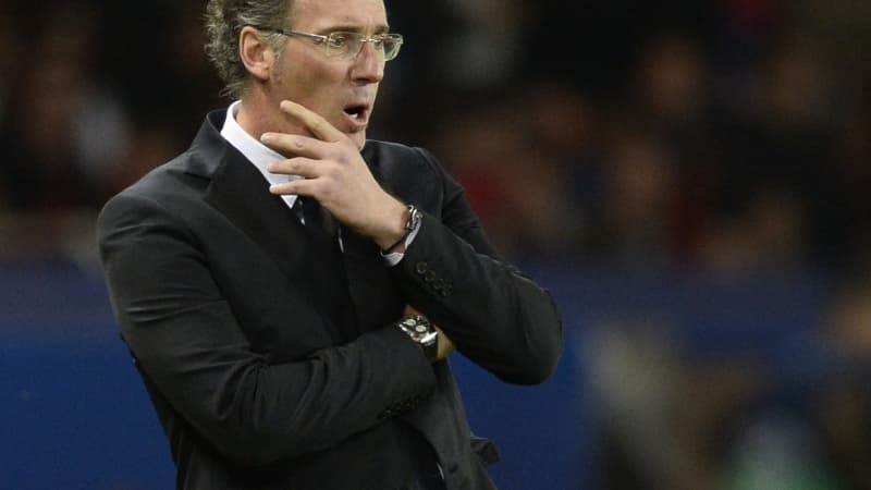 Laurent Blanc