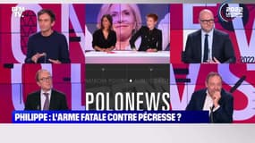 Carnet politique: Conseil de défense, Noël en péril ? - 15/12