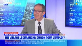 Villefontaine : Faut-il ouvrir "The Village" le dimanche ?