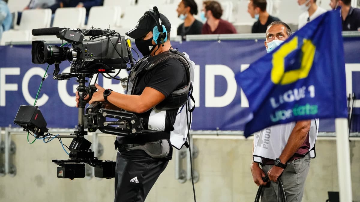 Live – Lega francese 1: Conferma dell’assenza di Canal+ al momento del bando di gara