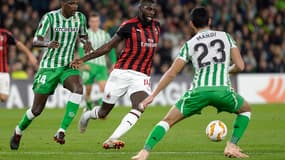 Bakayoko
