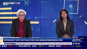 Les Experts: Le Boston Consulting Group valide la trajectoire climat de la France, le tribunal administratif de Paris a dit l'inverse - 11/02