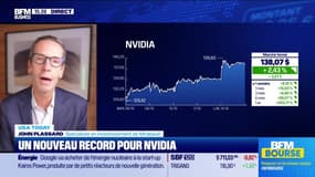 USA Today : La vague Nvidia revient  par John Plassard - 15/10