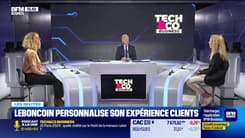 Leboncoin personnalise son expérience clients - 06/07