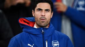 Mikel Arteta attend un changement de mentalité à Arsenal