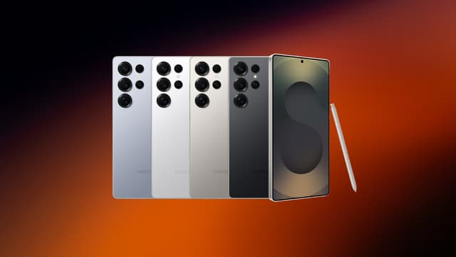 Cette offre folle sur le Samsung Galaxy S25 Ultra vous permet de profiter pleinement de votre téléphone 