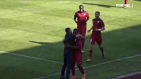 Ligue Europa : Bordeaux assure l’essentiel à Ventspils (1-0)