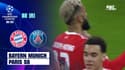 Bayern - PSG : Perte de balle aux 20 mètres, Choupo-Moting ouvre le score