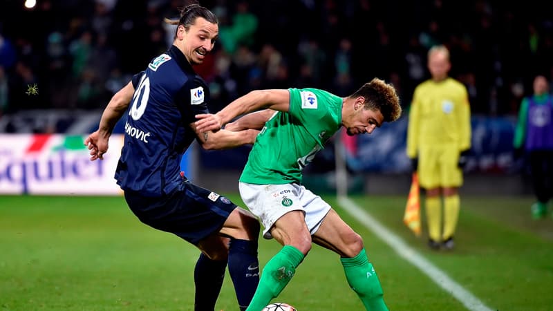 Zlatan Ibrahimovic