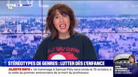 Comment lutter contre les stéréotypes de genres dès l'enfance