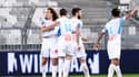 Bordeaux 0-1 OM : Acherchour ne trouve pas "problématiques" les célébrations marseillaises