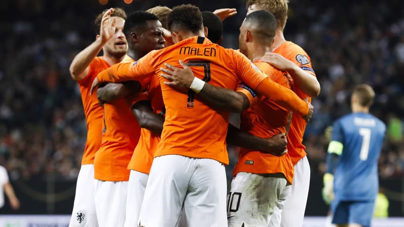 Memphis Depay