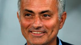 José Mourinho
