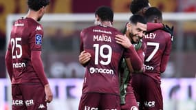 FC Metz
