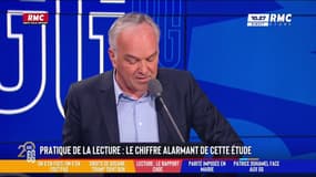 56% des Français se déclarent lecteurs réguliers, selon une étude