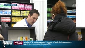Que veut mettre en place le gouvernement pour lutter contre la pénurie de certains médicaments?