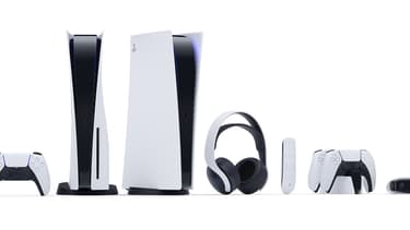 La Playstation 5 est déjà en précommande chez Cdiscount
