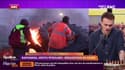 Raffineries, dépôts pétroliers: réquisitions en cours 
