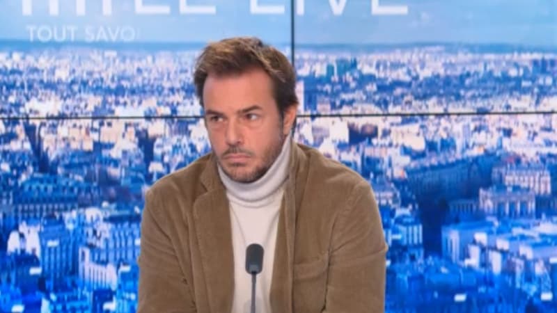 Condamnation pour une agression sexuelle prescrite: "C'est important d'être cru", témoigne la victime
