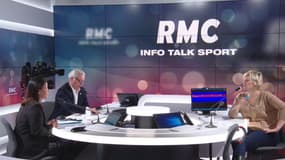 Jeanne d’Hautserre, maire (Les Républicains) du 8ème arrondissement de Paris : "Il y a très peu de 'gilets jaunes' parisiens, beaucoup viennent de province."
