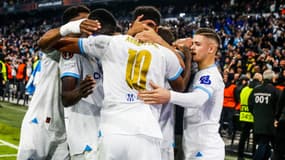 Pierre-Emerick AUBAMEYANG et VITINHA