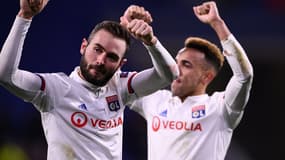 Les Lyonnais