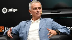 José Mourinho bientôt nommé au Real ?