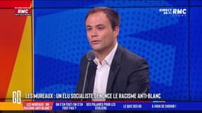 Démission d’un adjoint aux Mureaux : le coup de gueule de Charles Consigny !