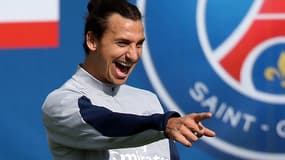 Zlatan Ibrahimovic