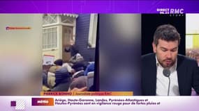 Pass vaccinal : un député LREM agressé devant son domicile