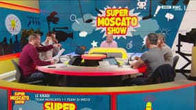 Le Kikadi du mercredi 23 janvier 2019
