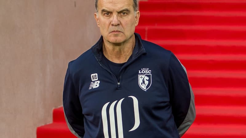 Marcelo Bielsa