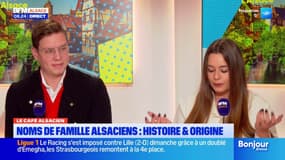 Le Café Alsacien: Alsatiqua modernise la culture alsacienne