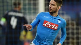 Dries Mertens