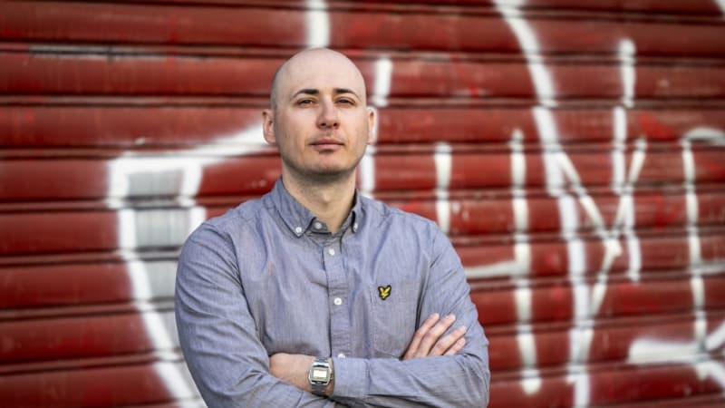 La cour d'appel de Paris ordonne la remise à l'Allemagne du militant antifasciste albanais "Gino" Abazaj