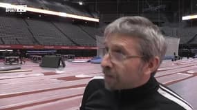 Meeting Indoor - L'athlétisme revient à Paris après six ans d'absence !