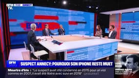 Story 2 : Annecy, mystère autour de l'assaillant - 12/06