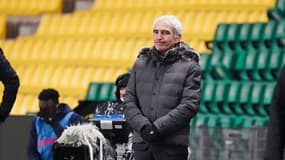 Raymond Domenech