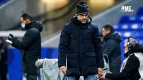 Bordeaux 2-2 OL : L'After "ne comprend pas les choix de Bosz" le coach lyonnais 