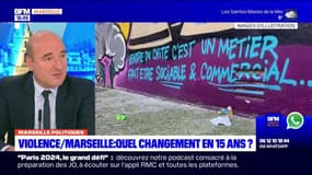 Trafic de stupéfiants à Marseille: le procureur de la République mentionne un "rajeunissement des auteurs et des victimes"