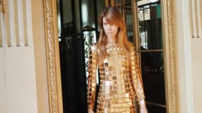 Les looks iconiques de Françoise Hardy 