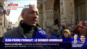 Harry Roselmack: "Les rédactions nationales étaient très parisiennes, Jean-Pierre Pernaut a fait d'un journal national un journal de toute la France"