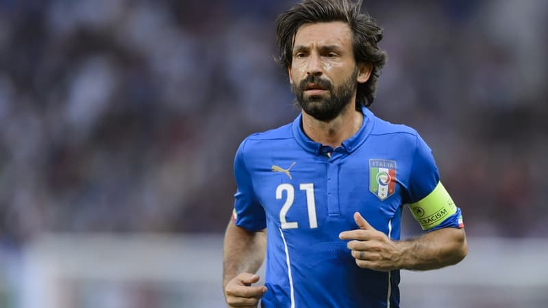 Andrea Pirlo