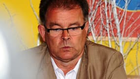 Yvon Sanquer