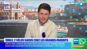 Le journal de 8h du mercredi 24 décembre 2025